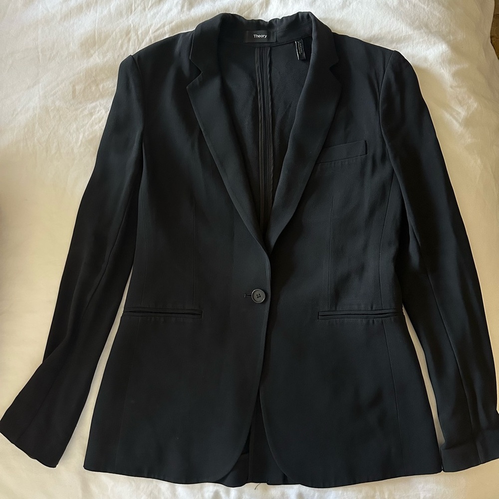 Theory blazer